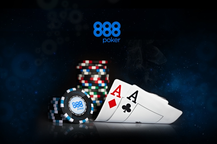 888 Покер Фризауты