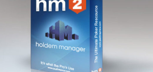 Holdem Manager Two