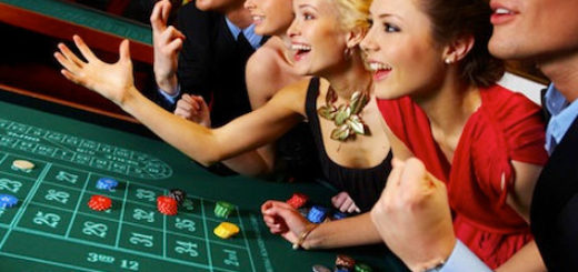 система ставок в онлайн казино