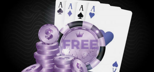 бесплатный покер