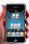 покер на мобильном